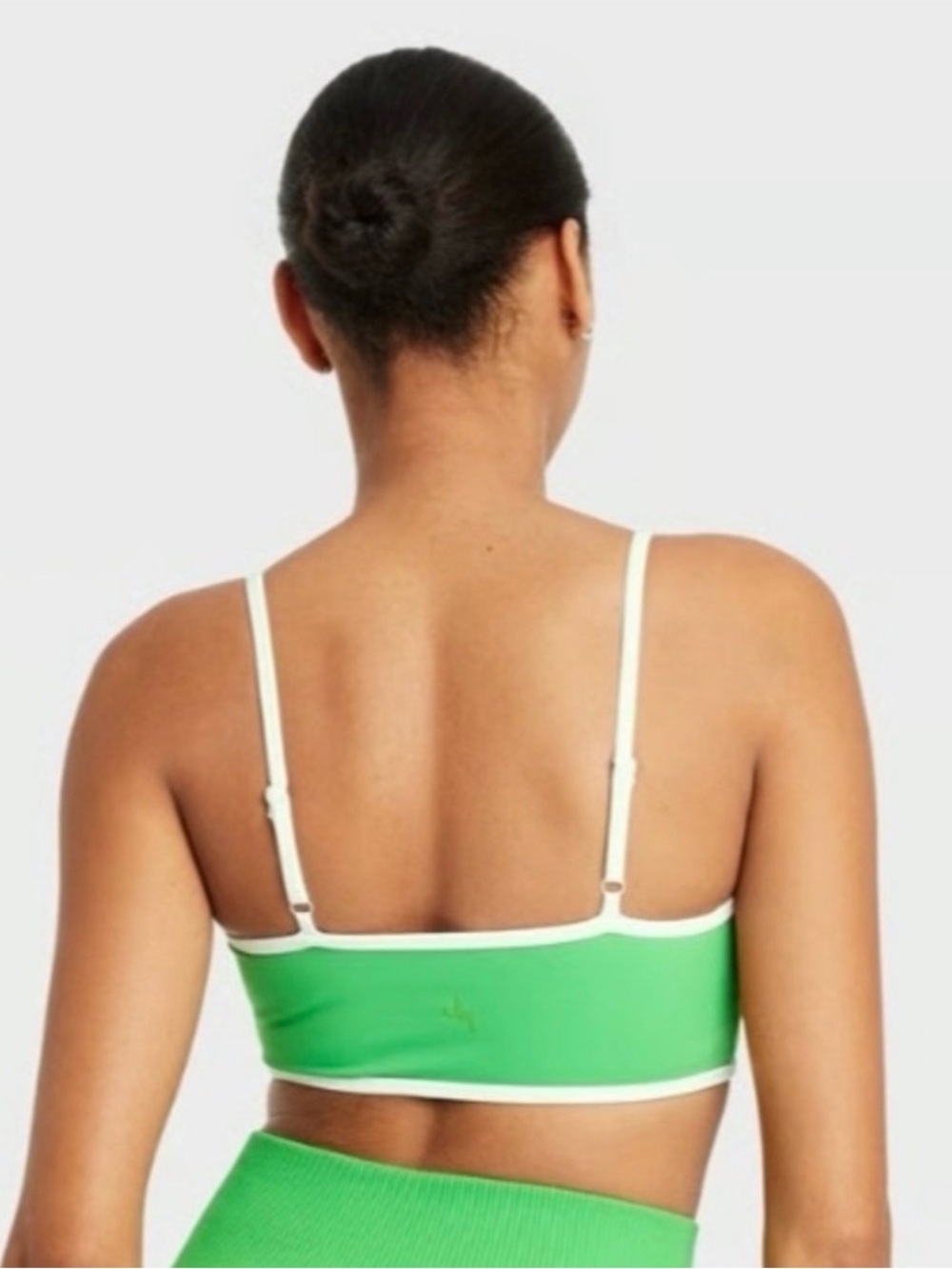 JoyLab Athletic bra - Picture 2 of 5